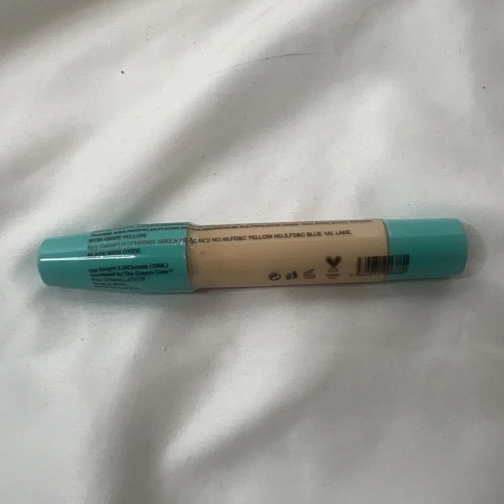 N/A crayon case